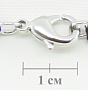 Авторское ожерелье "Паулина" выполнено из бирюзы(имитация) и декоративных бусин  Длина48см 